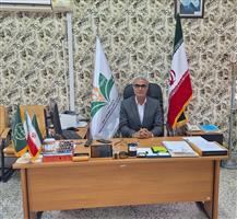پیام  تبریك رئیس مركز تحقیقات و آموزش كشاورزی و منابع طبیعی سیستان به مناسبت روز جهانی روابط عمومی و ارتباطات